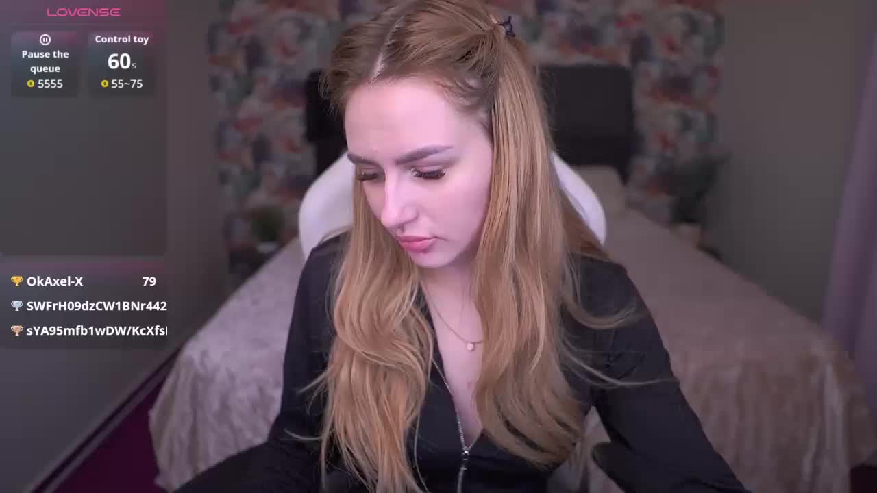 DivineJass Adult Chat April 7, 2026