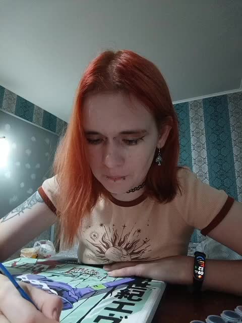 Colombina Adult Chat April 7, 2026