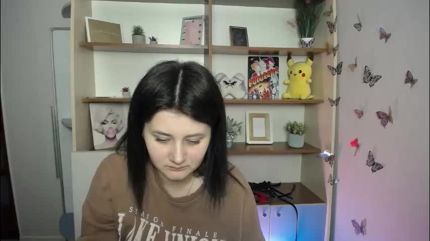 kissleoxx Adult Chat April 7, 2026