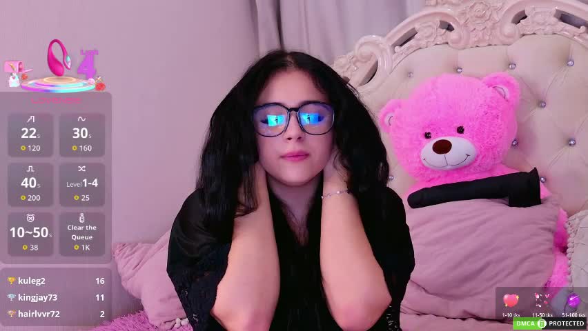 jennyferguson Adult Chat April 7, 2026