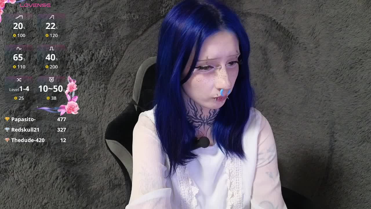 YoungAlice1 Adult Chat April 7, 2026