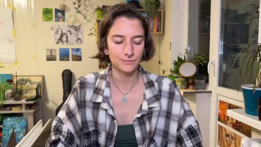 amarita_franchetti Adult Chat April 7, 2026