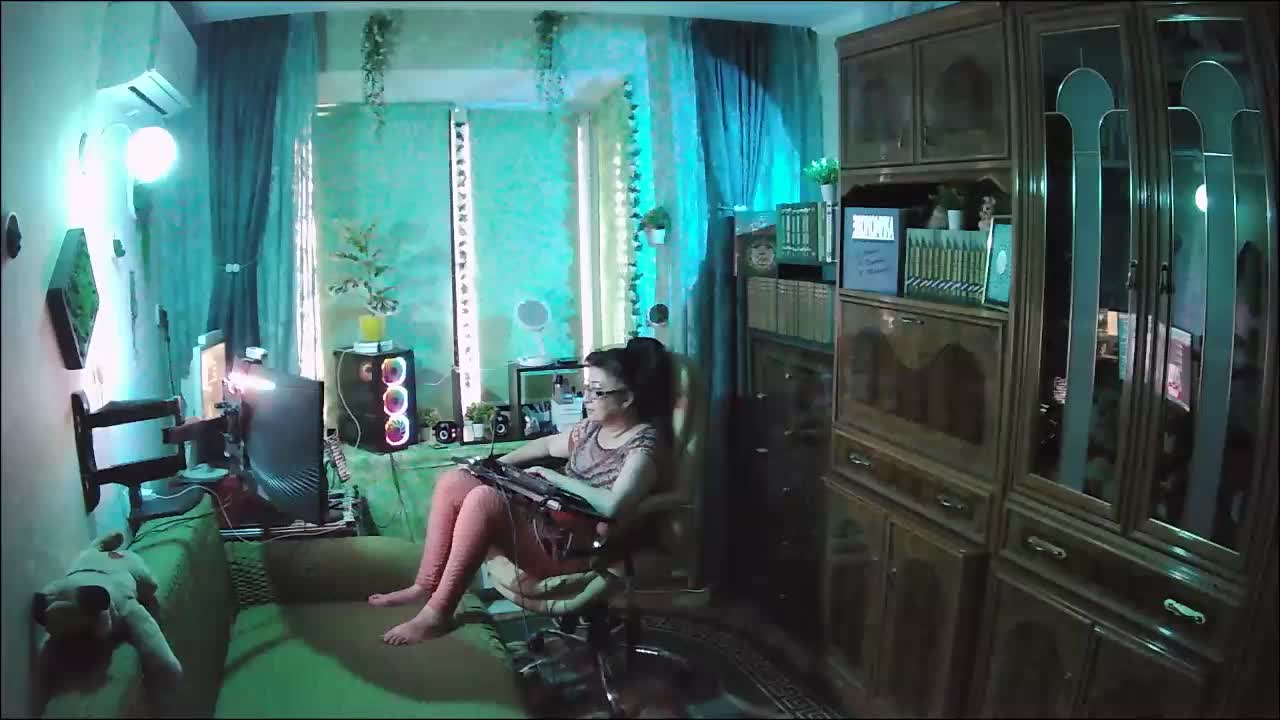 Infodar Adult Chat April 7, 2026