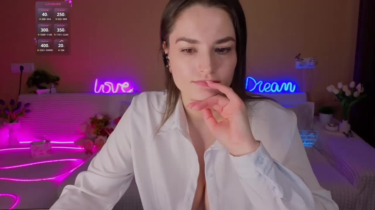 Camilla-One Adult Chat April 7, 2026