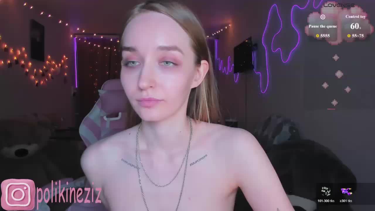 Polikinesis Adult Chat April 7, 2026