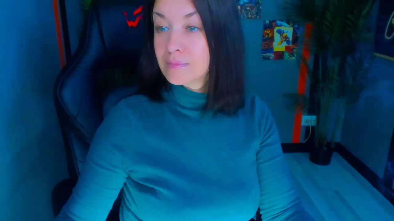 AnaMills Adult Chat April 7, 2026