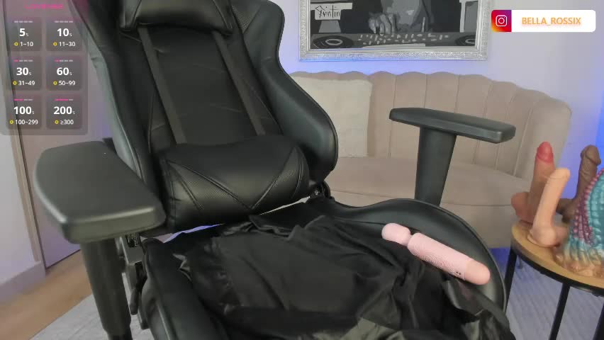 bellarossii Adult Chat April 7, 2026