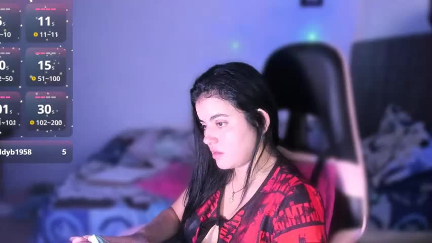 daliaapril22 Adult Chat April 7, 2026