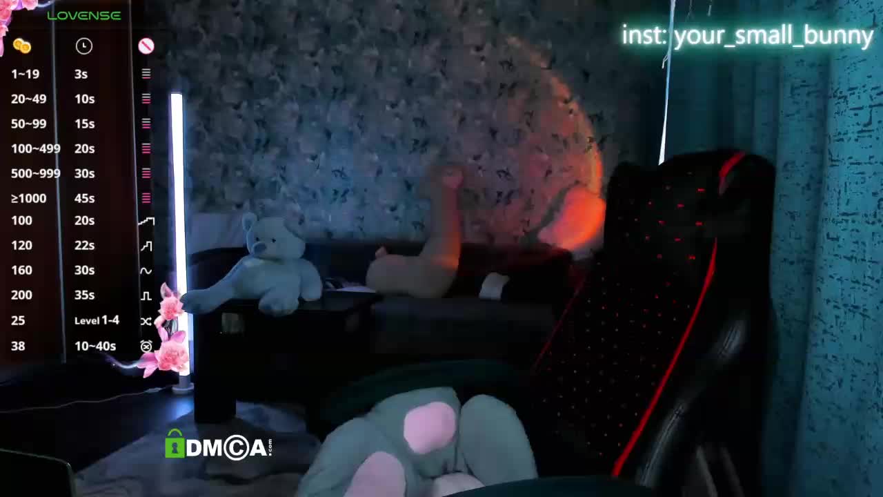 your-small-bunny Adult Chat April 7, 2026