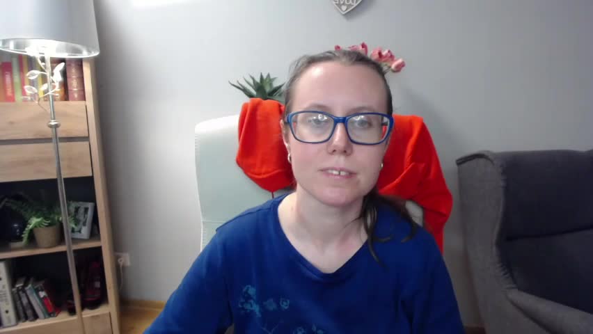 lizzy_sparkle Adult Chat April 7, 2026