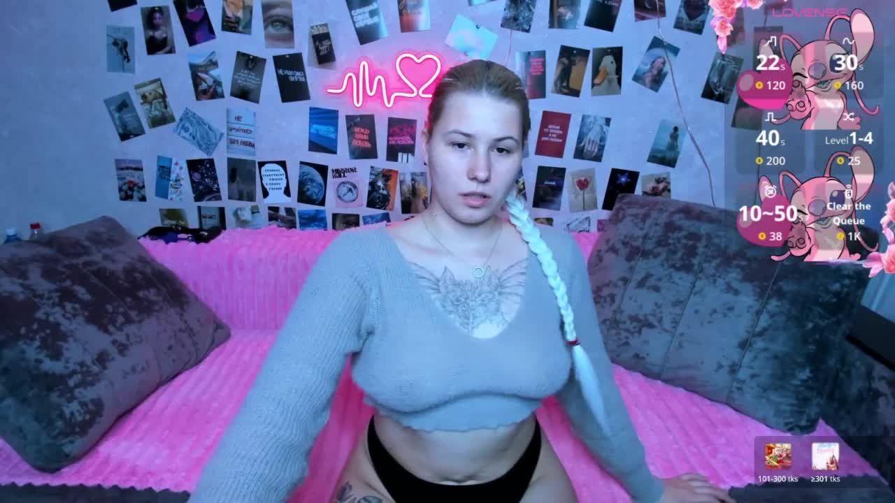 Ulya11Cutex Adult Chat April 7, 2026