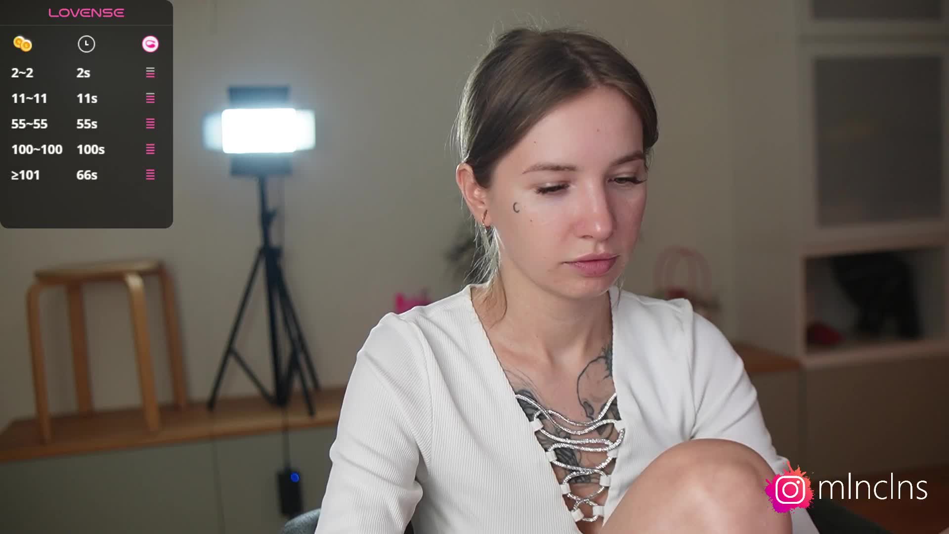 mel-collins Adult Chat April 7, 2026