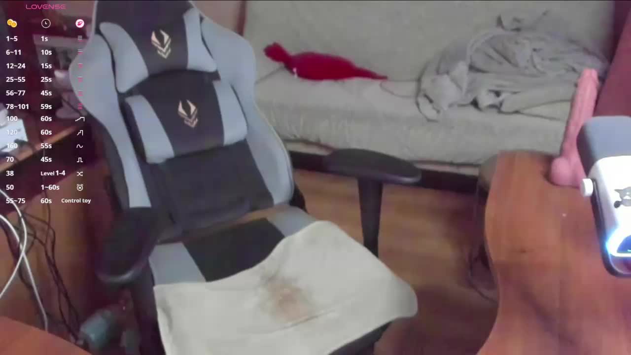 DennyDular Adult Chat April 6, 2026