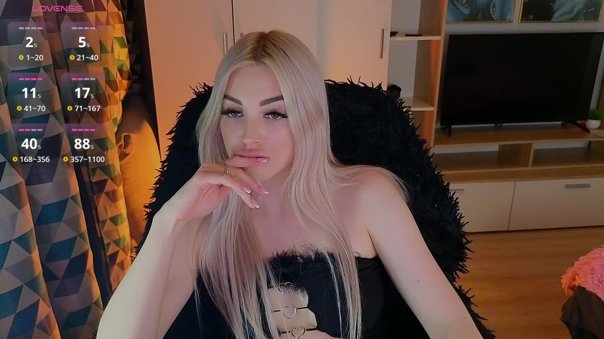 MilanaOmgReal Adult Chat April 7, 2026