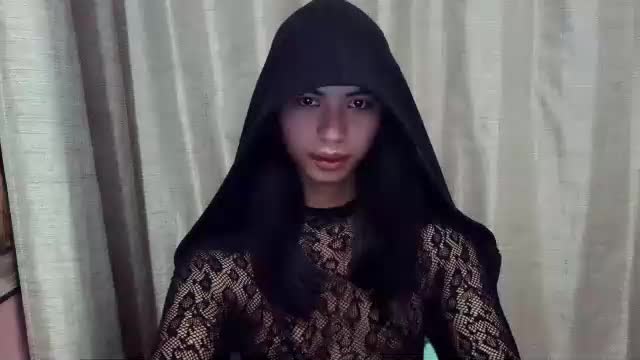 foxylicious_danielax Adult Chat April 7, 2026