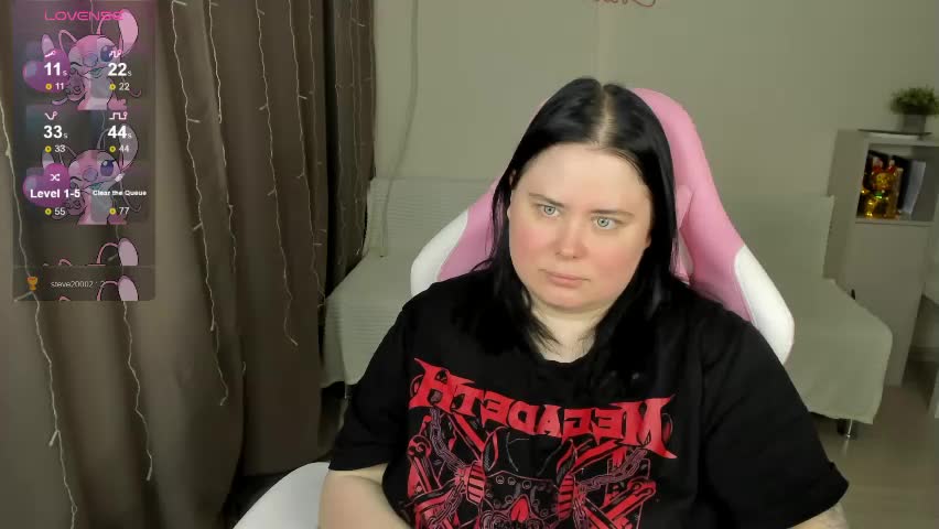 bellybooxo Adult Chat April 7, 2026