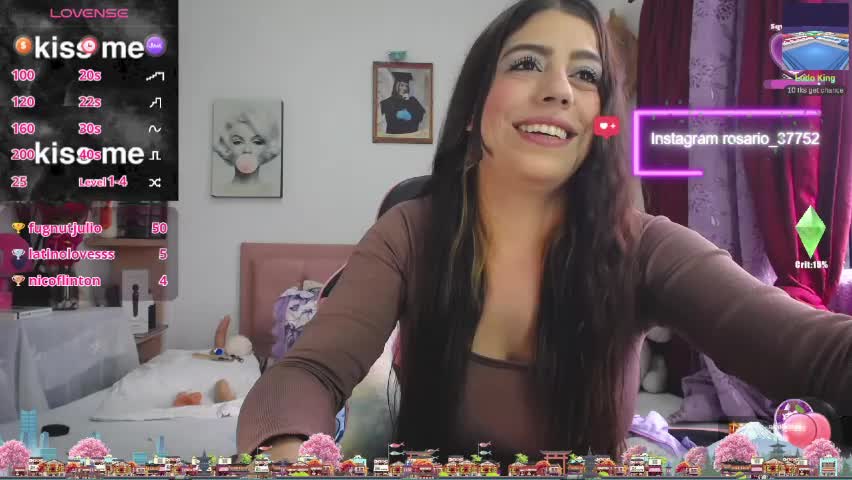 rosario_1996 Adult Chat April 7, 2026