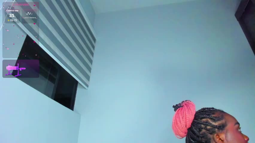 juicy_sky Adult Chat April 7, 2026