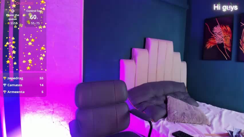 adriienne_ Adult Chat April 7, 2026