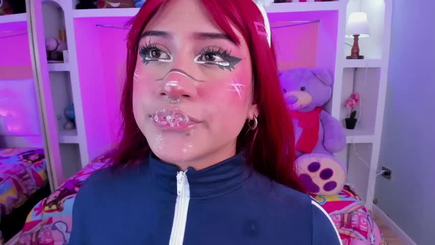 miss___megan Adult Chat April 7, 2026