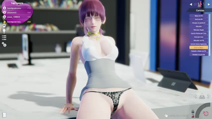 micow Adult Chat April 7, 2026