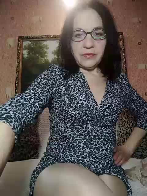 MARGO53 Adult Chat April 7, 2026