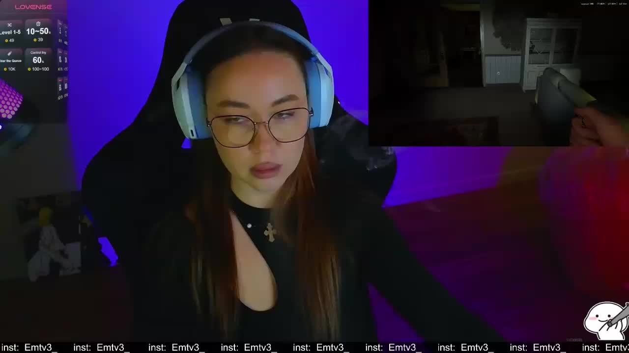 Emili1- Adult Chat April 7, 2026