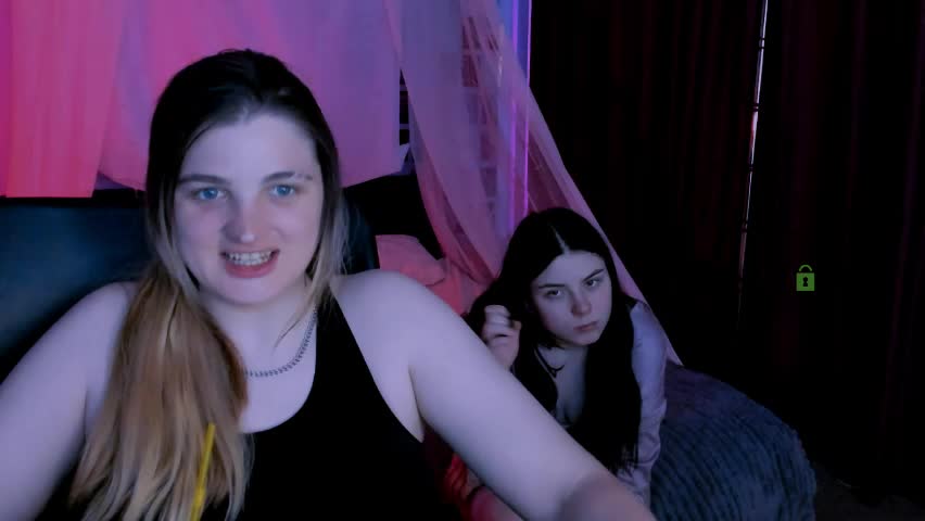 foxy_tease_ Adult Chat April 7, 2026