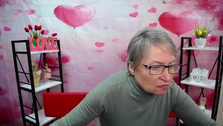 olgaluck Adult Chat April 7, 2026