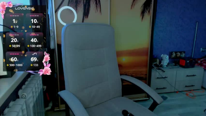 goldenwitchx Adult Chat April 7, 2026