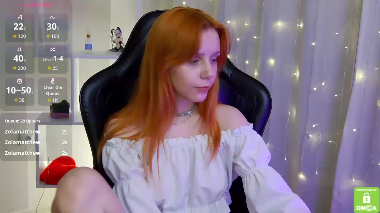 Rachel-lips Adult Chat April 7, 2026