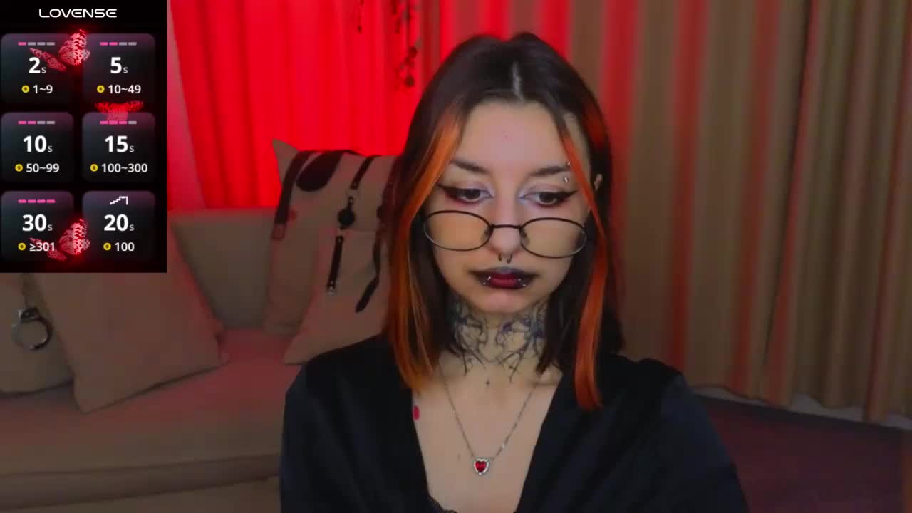 MistressMarcelline Adult Chat April 7, 2026
