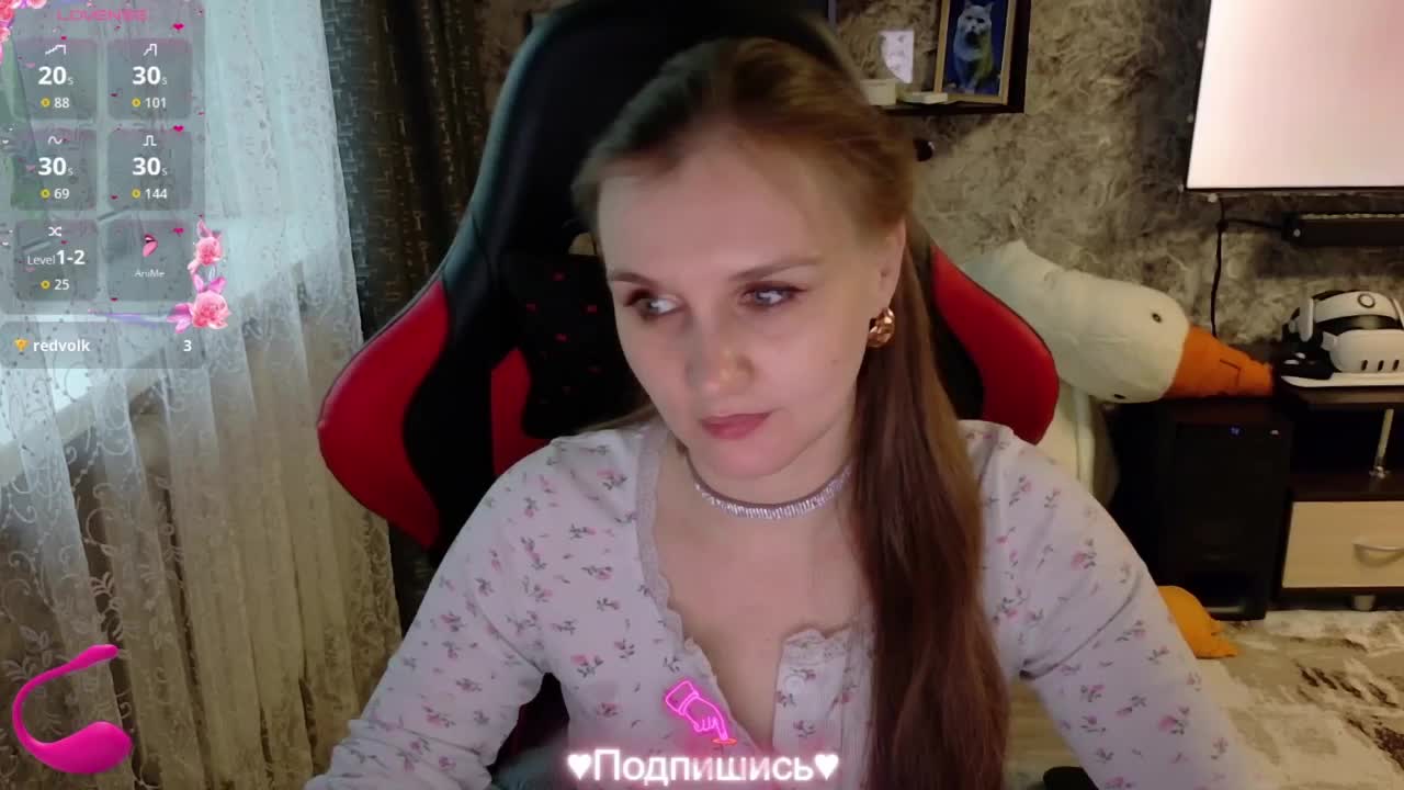 MedSEXtri4ka Adult Chat April 7, 2026