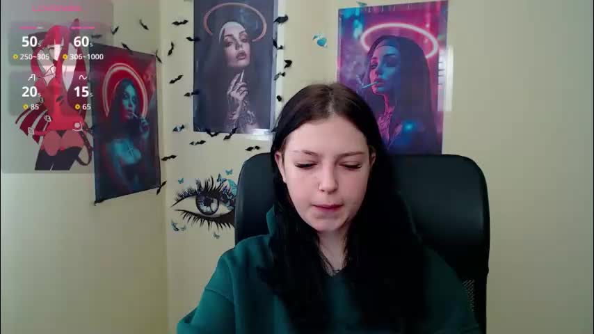 sweet_cherryg Adult Chat April 7, 2026