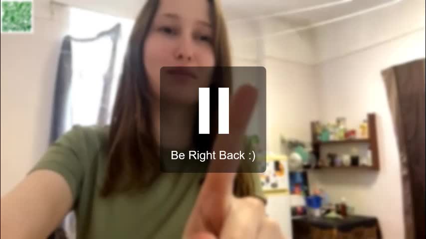 ellyspoerer Adult Chat April 7, 2026