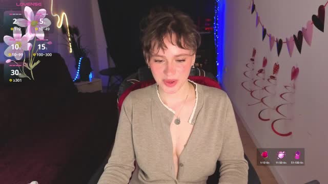 Lillians Adult Chat April 7, 2026