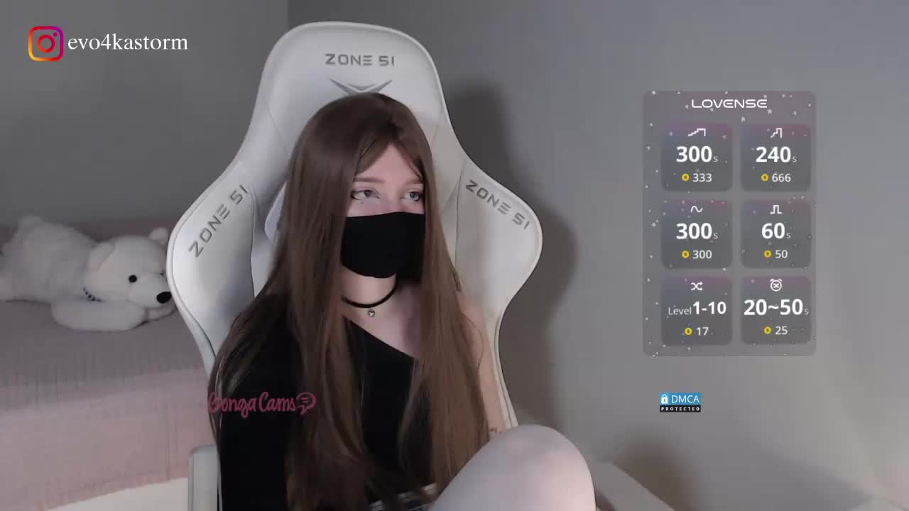 Evo4kaStorm Adult Chat April 7, 2026