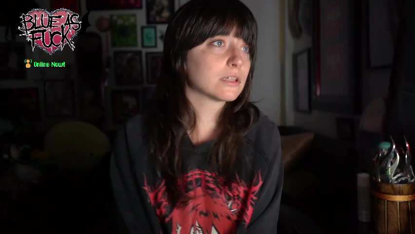 blueasfuck Adult Chat April 7, 2026