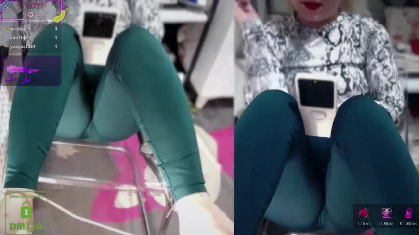 bisexyeliz35 Adult Chat April 7, 2026