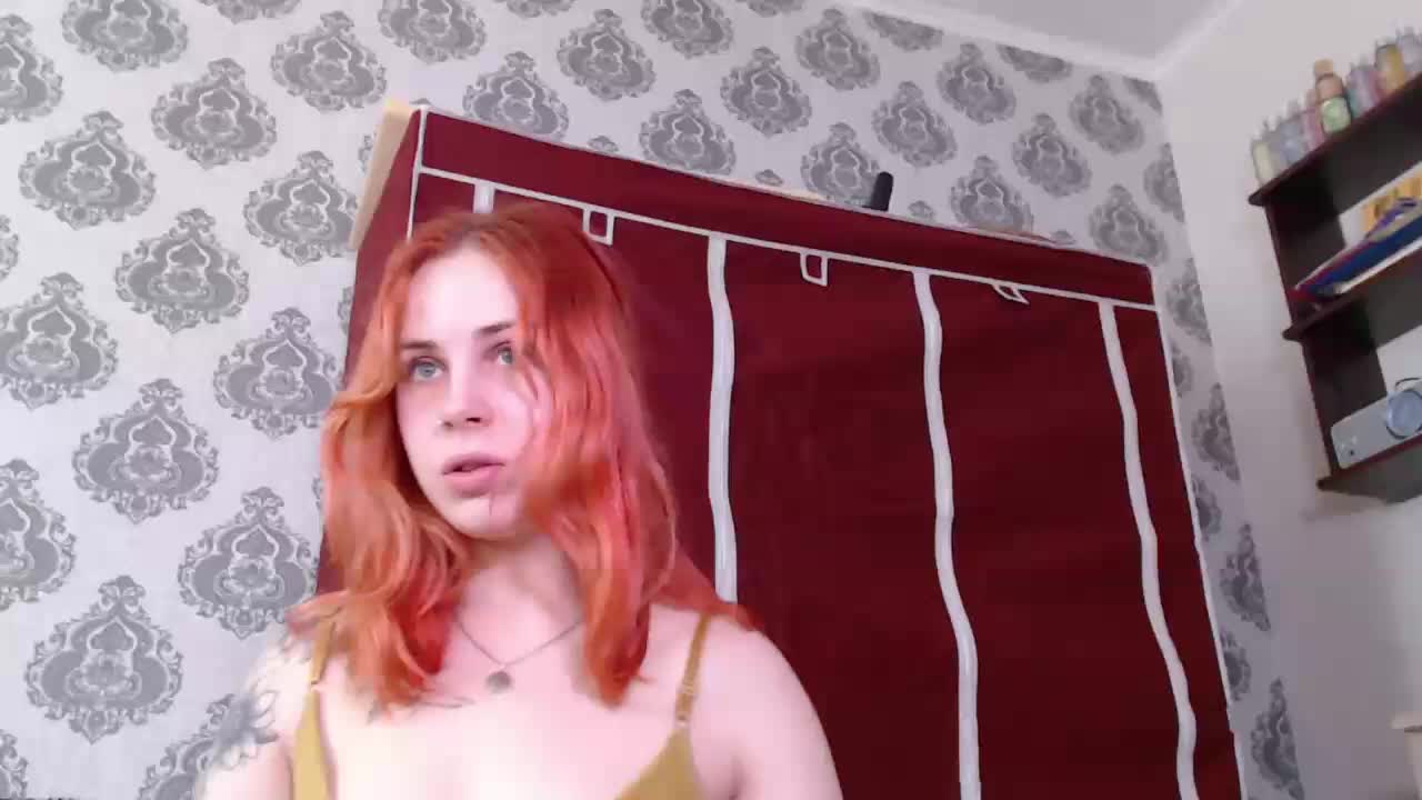 LisaloveX Adult Chat April 7, 2026