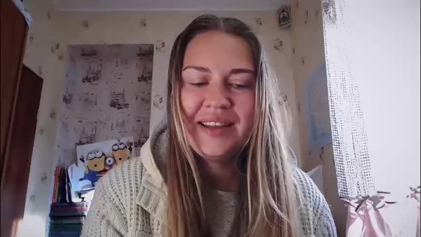 alexa_dream_girl Adult Chat April 7, 2026