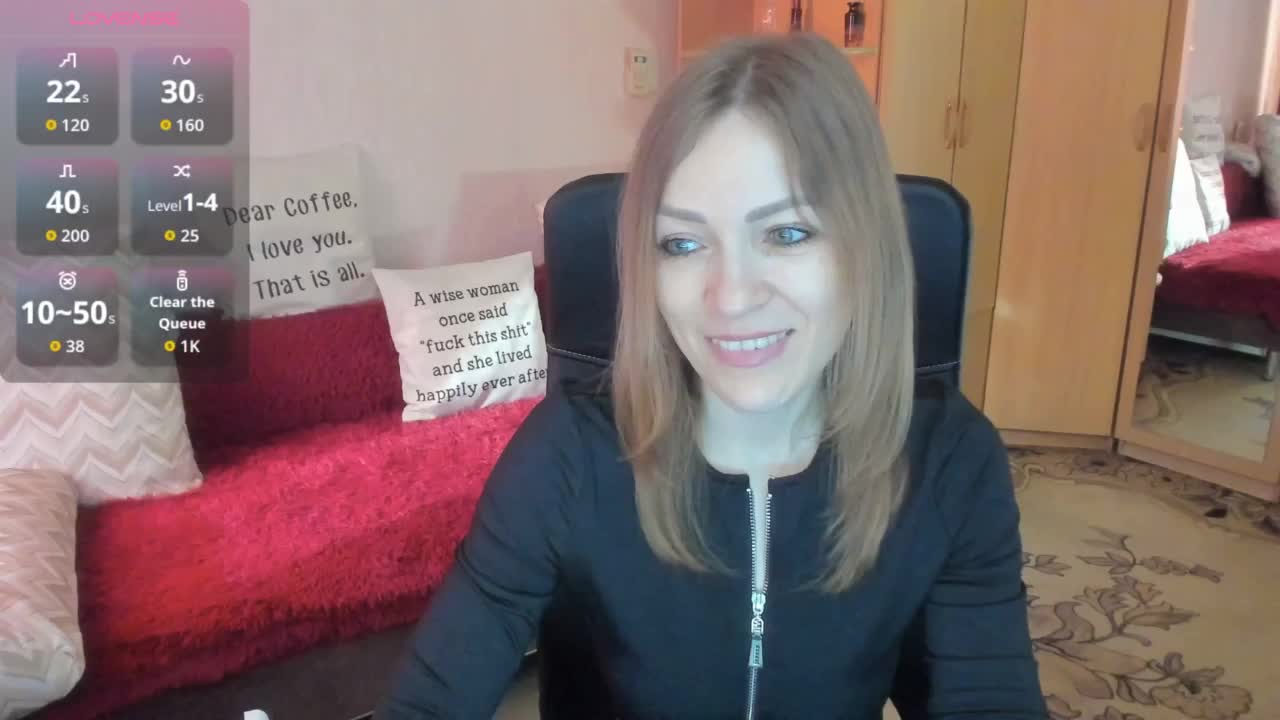 SilviaSweet Adult Chat April 7, 2026