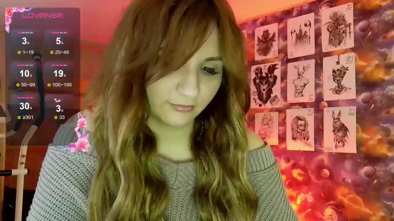 MagicalLouu Adult Chat April 7, 2026