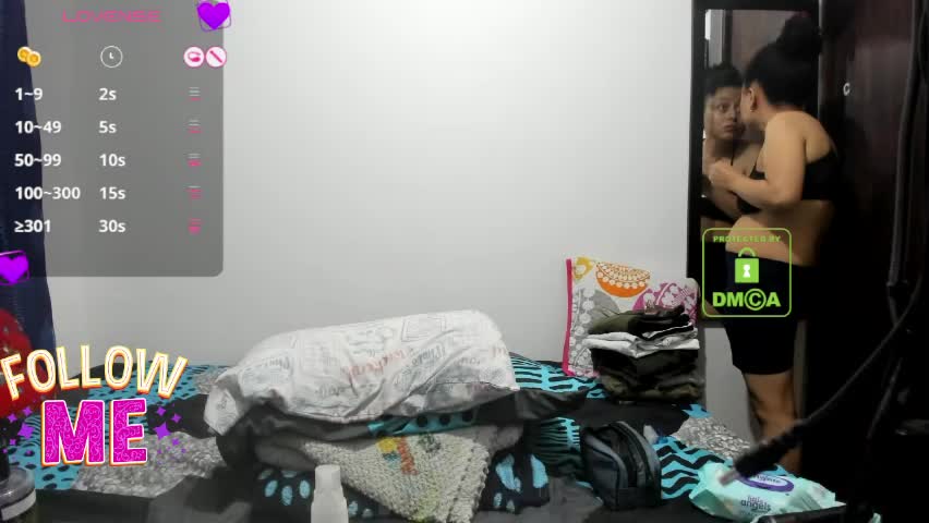 bonnie_lam_ Adult Chat April 7, 2026