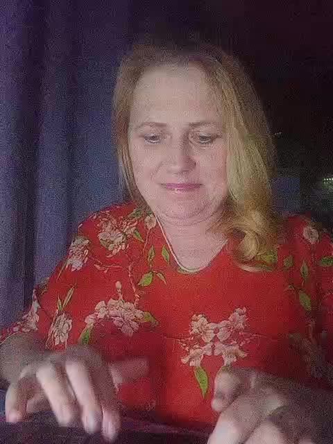 Kristina543210 Adult Chat April 7, 2026