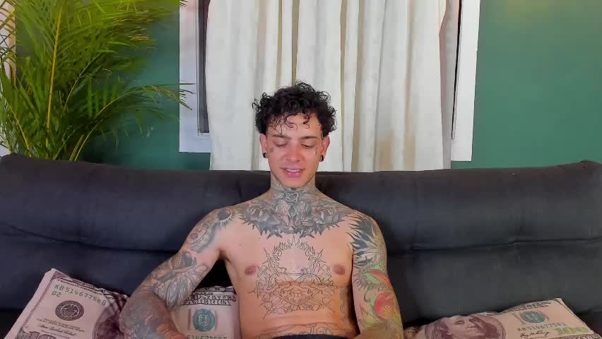 aron_ford Adult Chat April 7, 2026