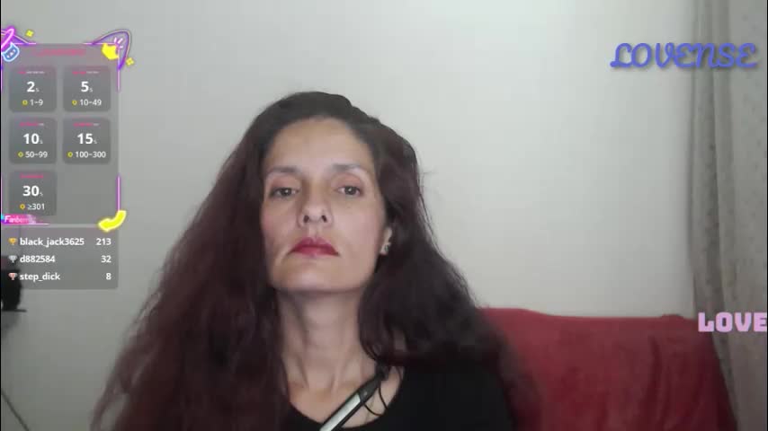 catalina_duran1 Adult Chat April 7, 2026