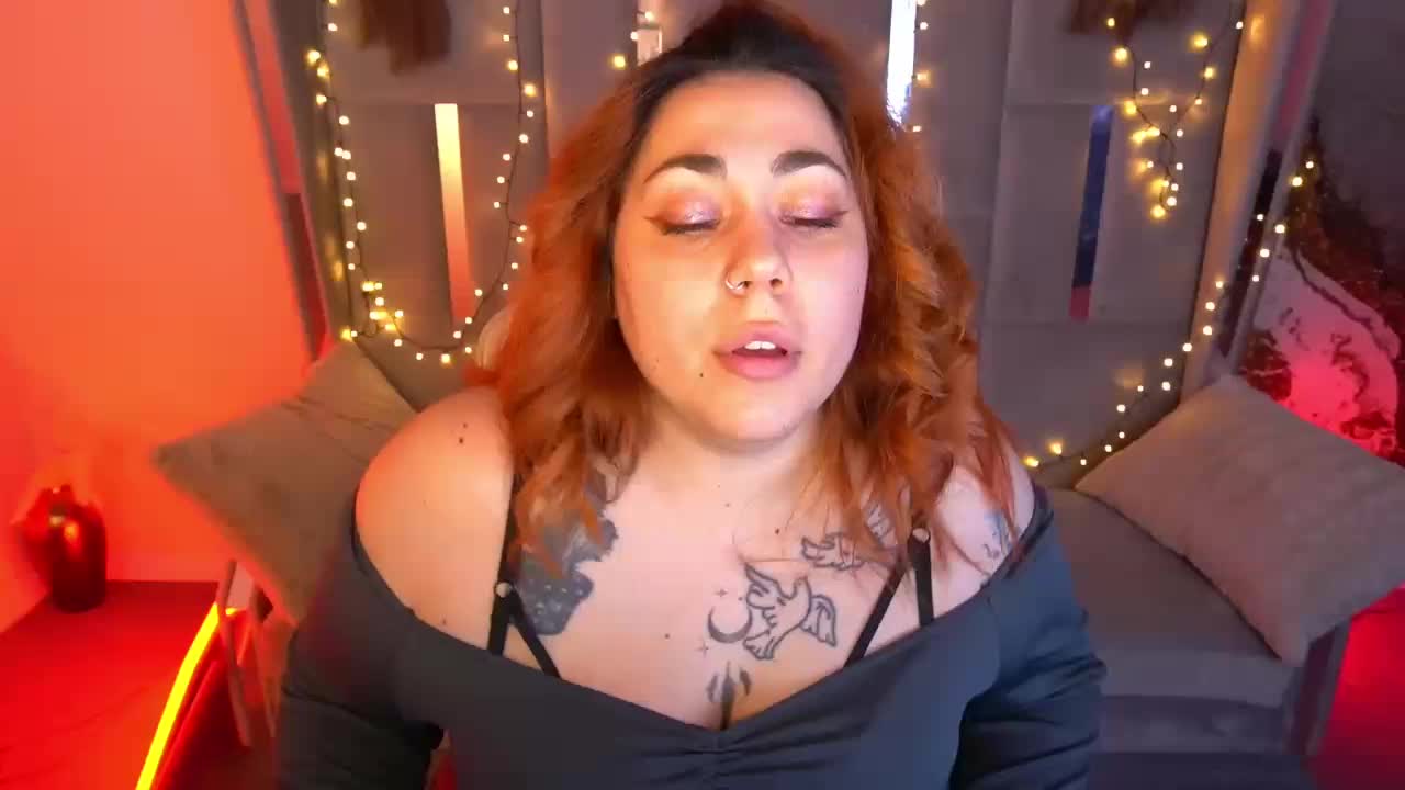 AmazonkaStarrr Adult Chat April 7, 2026