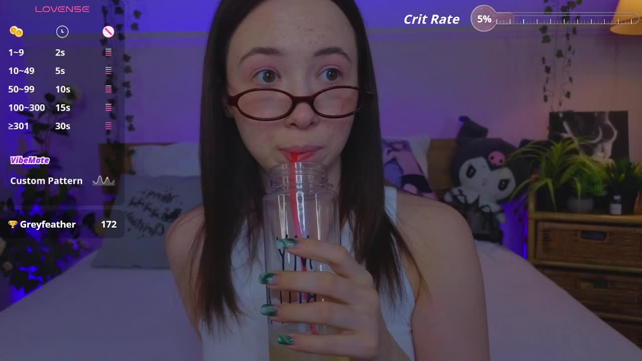 Trixiie Adult Chat April 7, 2026