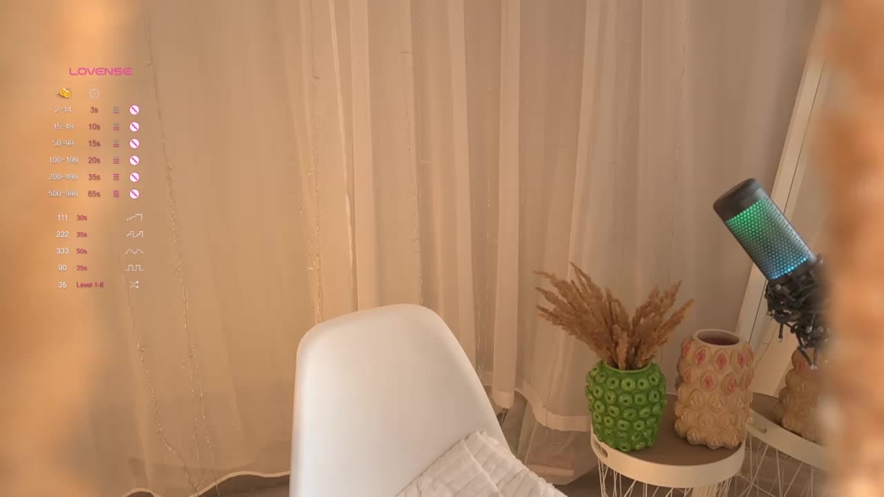 PONI_DI Adult Chat April 7, 2026